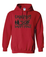 Load image into Gallery viewer, Camping Life Hoodies
