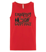 Load image into Gallery viewer, Camping Life Tanks

