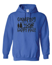 Load image into Gallery viewer, Camping Life Hoodies

