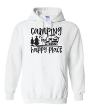 Load image into Gallery viewer, Camping Life Hoodies
