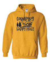 Load image into Gallery viewer, Camping Life Hoodies
