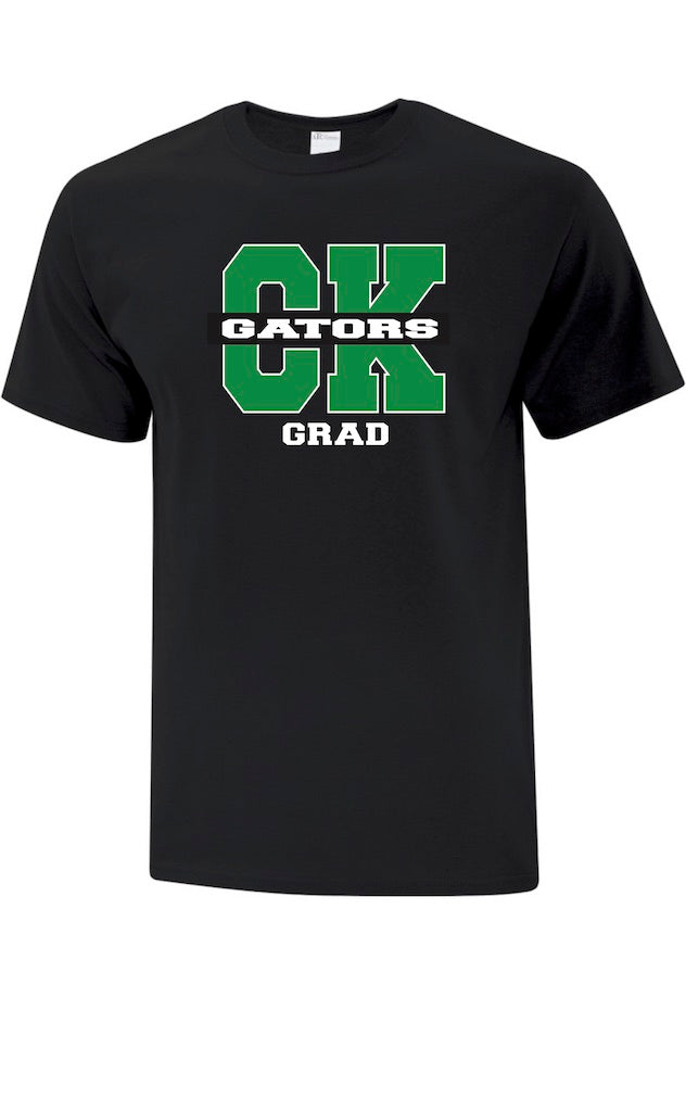 CK Grad T-Shirt 2026
