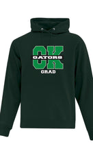 Load image into Gallery viewer, CK Grad Screen Printed Hoodie 2026
