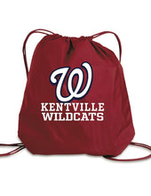 Load image into Gallery viewer, Kentville Baseball CINCH PACK
