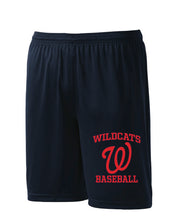 Load image into Gallery viewer, Kentville Baseball Adult Shorts
