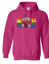 Load image into Gallery viewer, NKEC Equal Rights Hoodie
