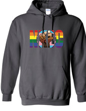 Load image into Gallery viewer, NKEC Equal Rights Hoodie
