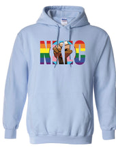 Load image into Gallery viewer, NKEC Equal Rights Hoodie
