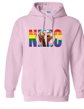 Load image into Gallery viewer, NKEC Equal Rights Hoodie

