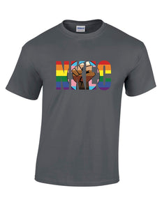 NKEC Equal Rights Tee Shirt