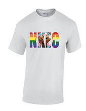 Load image into Gallery viewer, NKEC Equal Rights Tee Shirt

