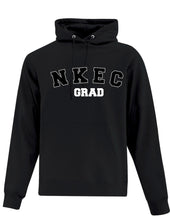 Load image into Gallery viewer, NKEC 2026 Embroidered Hoodie
