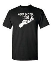 Load image into Gallery viewer, Nova Scotia Heart T-shirts
