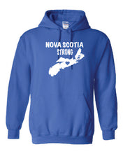 Load image into Gallery viewer, Nova Scotia Heart Hoodies
