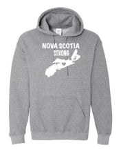 Load image into Gallery viewer, Nova Scotia Heart Hoodies
