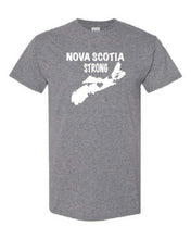 Load image into Gallery viewer, Nova Scotia Heart T-shirts
