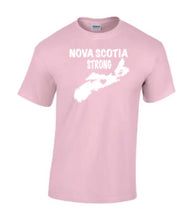 Load image into Gallery viewer, Nova Scotia Heart Youth T-shirts
