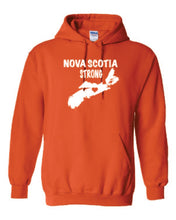 Load image into Gallery viewer, Nova Scotia Heart Hoodies
