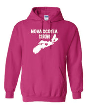 Load image into Gallery viewer, Nova Scotia Heart Hoodies
