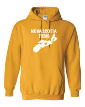 Load image into Gallery viewer, Nova Scotia Heart Youth Hoodies

