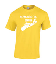 Load image into Gallery viewer, Nova Scotia Heart Youth T-shirts
