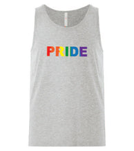 Load image into Gallery viewer, Pride Men&#39;s Tank
