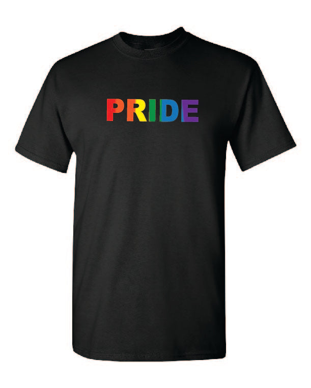 Pride Be You Youth T-shirt