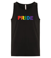 Load image into Gallery viewer, Pride Men&#39;s Tank
