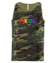 Load image into Gallery viewer, Pride Men&#39;s Tank
