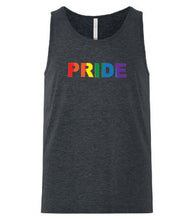 Load image into Gallery viewer, Pride Men&#39;s Tank
