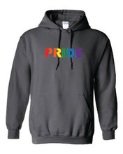 Load image into Gallery viewer, Pride Be You Hoodie
