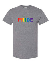 Load image into Gallery viewer, Pride Be You Youth T-shirt
