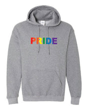 Load image into Gallery viewer, Pride Be You Hoodie
