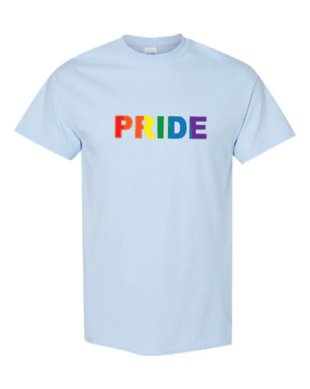 Pride Be You T-shirt