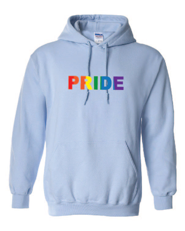 Pride Be You Hoodie