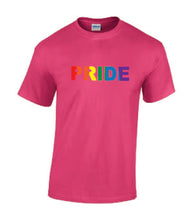 Load image into Gallery viewer, Pride Be You Youth T-shirt

