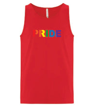Load image into Gallery viewer, Pride Men&#39;s Tank
