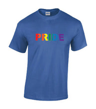 Load image into Gallery viewer, Pride Be You T-shirt
