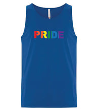 Load image into Gallery viewer, Pride Men&#39;s Tank
