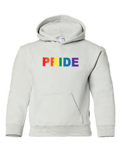 Load image into Gallery viewer, Pride Be You Hoodie
