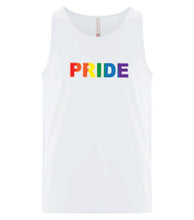 Load image into Gallery viewer, Pride Men&#39;s Tank
