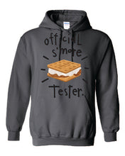 Load image into Gallery viewer, Smore Tester Hoodies

