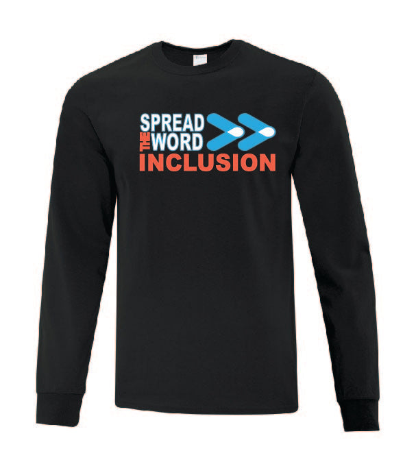 Spread The Word Long Sleeves