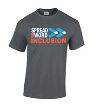 Load image into Gallery viewer, Spread The Word Youth T-shirt
