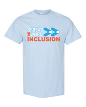Load image into Gallery viewer, Spread The Word T-shirt
