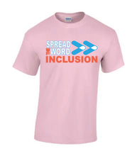 Load image into Gallery viewer, Spread The Word T-shirt
