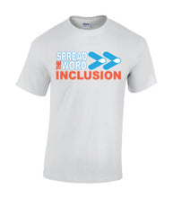 Load image into Gallery viewer, Spread The Word Youth T-shirt
