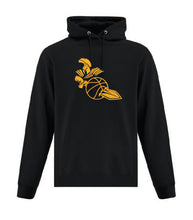 Load image into Gallery viewer, Valley Spartans Cotton  Hoodie
