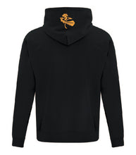 Load image into Gallery viewer, Valley Spartans Cotton  Hoodie
