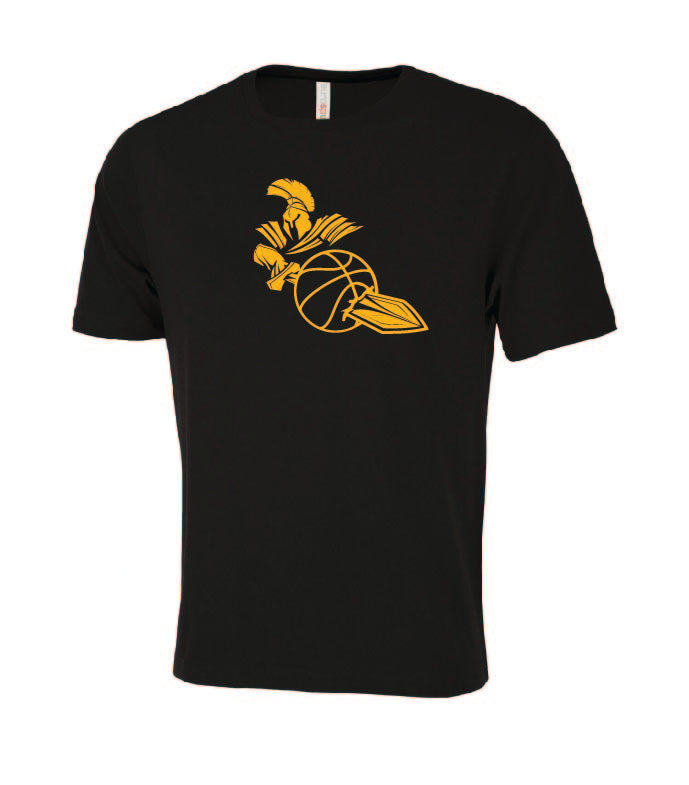 Valley Spartans Youth T-shirt